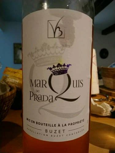 marquis de prada buzet|Les Vignerons de Buzet Marquis de Prada .